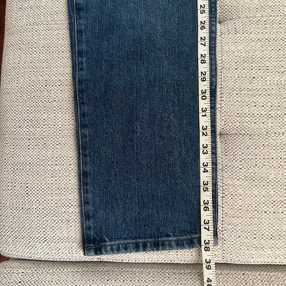 BANANA REPUBLIC SLOUCH JEANS *NEW WITH TAGS* - Picture 9 of 10